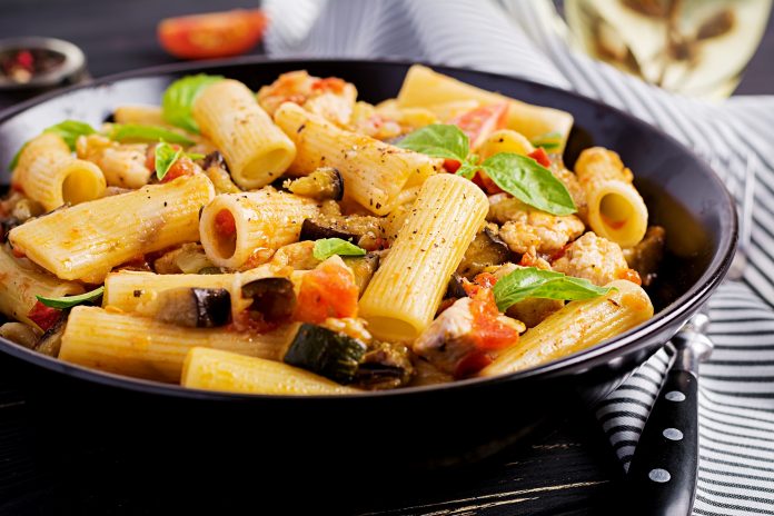 Pasta is a delicious, inexpensive, and simple dish to prepare. It is, on the other hand, not considered to be particularly nutritious.